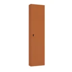 kõrge-vannitoakapp-42-cm-pruun-Bodega-matt-MO-RE-C42-freeskäepide