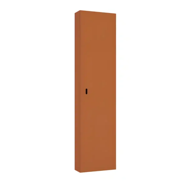 kõrge-vannitoakapp-42-cm-pruun-Bodega-matt-MO-RE-C42-freeskäepide