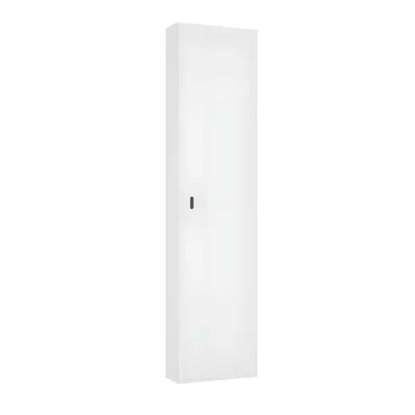 kõrge-vannitoakapp-42-cm-valge-matt-MO-RE-C42-freeskäepide