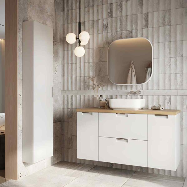 kõrge-vannitoakapp-valge-matt-AVOLA-C42-42×170×17-cm
