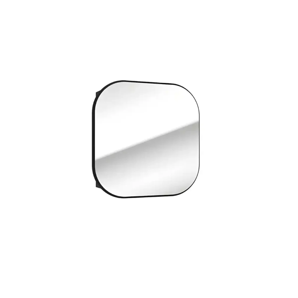 peeglikapp-60-cm-must-matt-MO-RE-E60