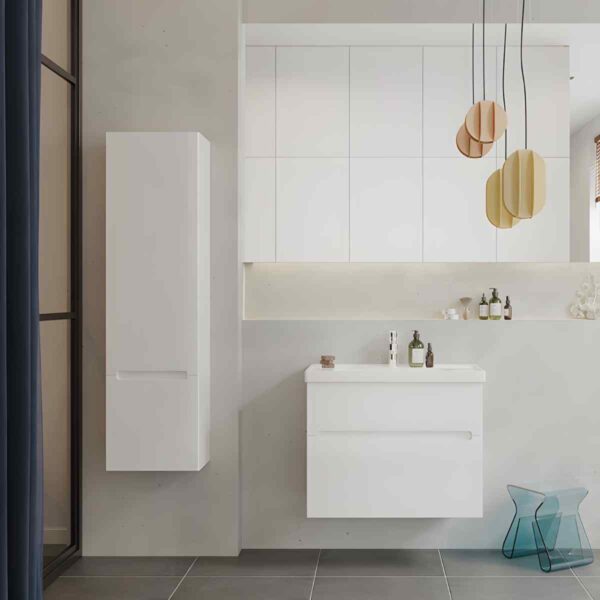 valamukapp-80-cm-valge-kõrgläige-ROCK-D80-seinale-kinnitatav