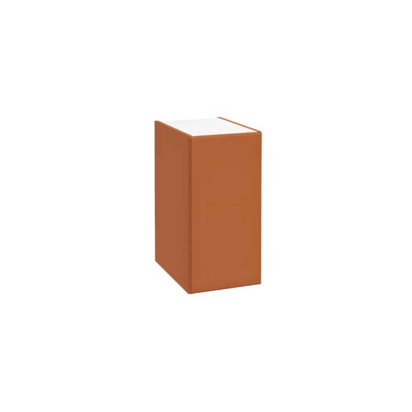 vannitoakapp-30-cm-pruun-Bodega-matt-MO-RE-B30