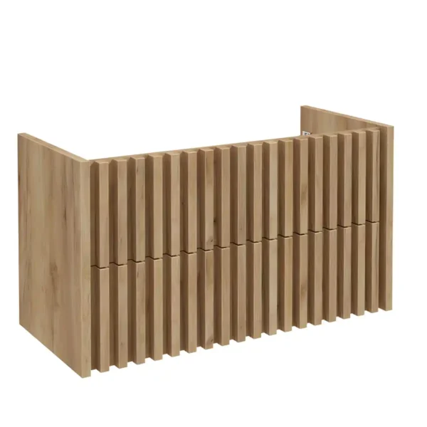 DELANO-D100-–-sahtlitega-valamukapp,-kuldtamme-dekoor,-100×56×45-cm