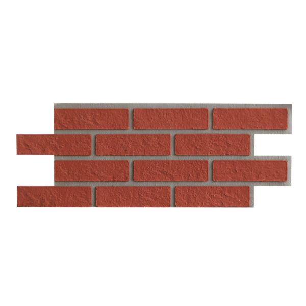 Dekoratiivkivi-imiteeriv-fassaadi-ja-soklikate-Flexolith-328x880-mm,-S-RUSTIC-114-punane-5