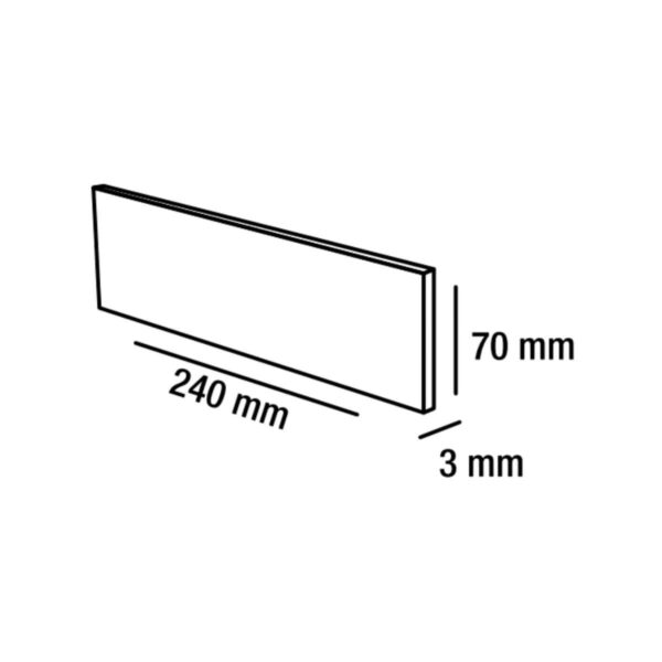 Dekoratiivkivi-imiteeriv-fassaadi-ja-soklikate-Flexolith-328x880-mm-joonis