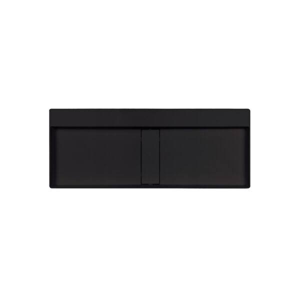 Pinnapealne-valamu-Blur-100x40x12-cm,-must-graniit