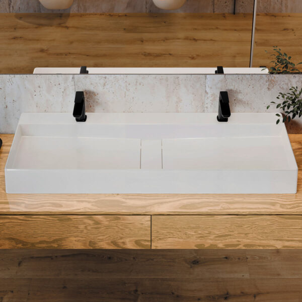 Pinnapealne-valamu-Blur-100x40x12-cm,-valge-graniit5