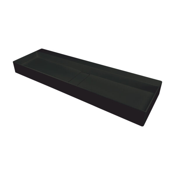 Pinnapealne-valamu-Blur-120x40x12-cm,-must-graniit