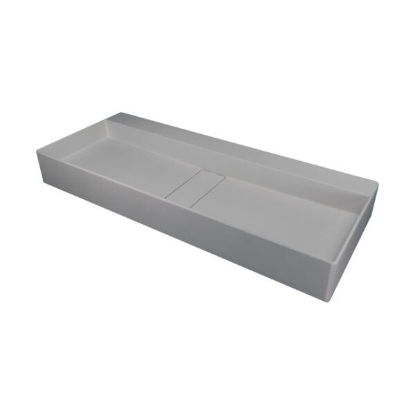 Pinnapealne-valamu-Blur-80x40x12-cm,-hall-graniit