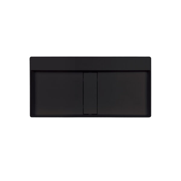 Pinnapealne-valamu-Blur-80x40x12-cm,-must-graniit