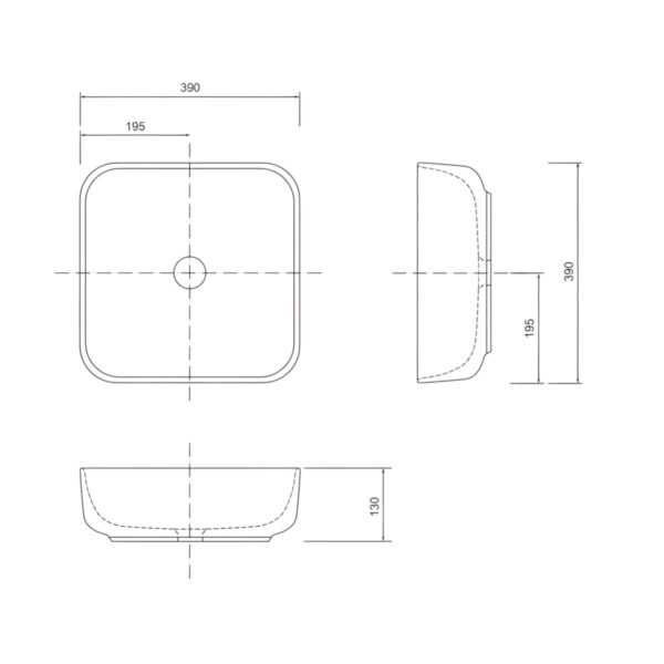 Pinnapealne-valamu-Caria-39x13x39-cm-joonis