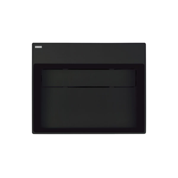 Pinnapealne-valamu-Correo-50x40x13-cm,-must-graniit