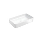 Pinnapealne-valamu-Corse-60x11x35-cm,-valge-keraamika