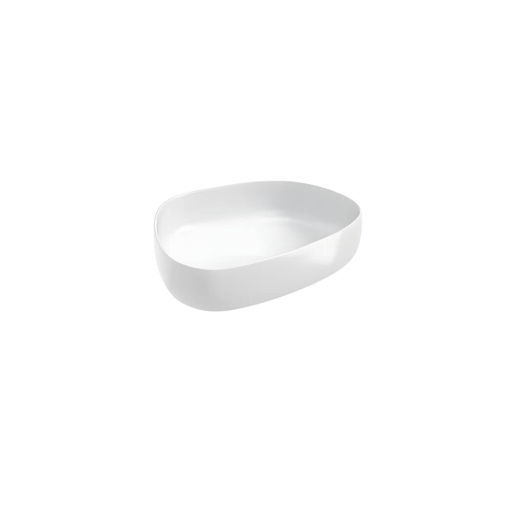 Pinnapealne-valamu-Isla-48.5x12.5x36.5-cm,-valge-keraamika