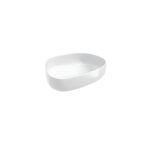 Pinnapealne-valamu-Isla-48.5x12.5x36.5-cm,-valge-keraamika