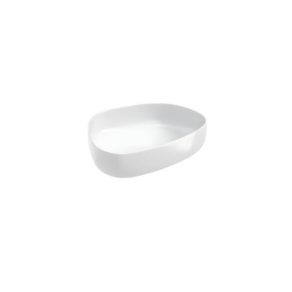 Pinnapealne-valamu-Isla-48.5x12.5x36.5-cm,-valge-keraamika