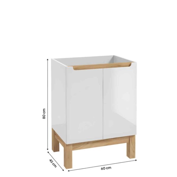 SPACE-SYSTEM-D60-2-ust-valge-kõrgläige-põrandal-jalgadel-60×80×45