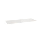 Töötasapind-120x46x1.2-cm-HI-MACS,-Chiara-Blanco-akrüülkivi