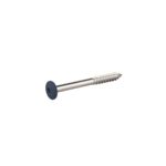Värvitud-puidukruvid-4,8-x-38-mm-RAL-7016,-100-tk