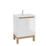 valamukapp-60-cm-SPACE-SYSTEM-D60-2-ust-valge-kõrgläige-põrandal-jalgadel-60×80×45