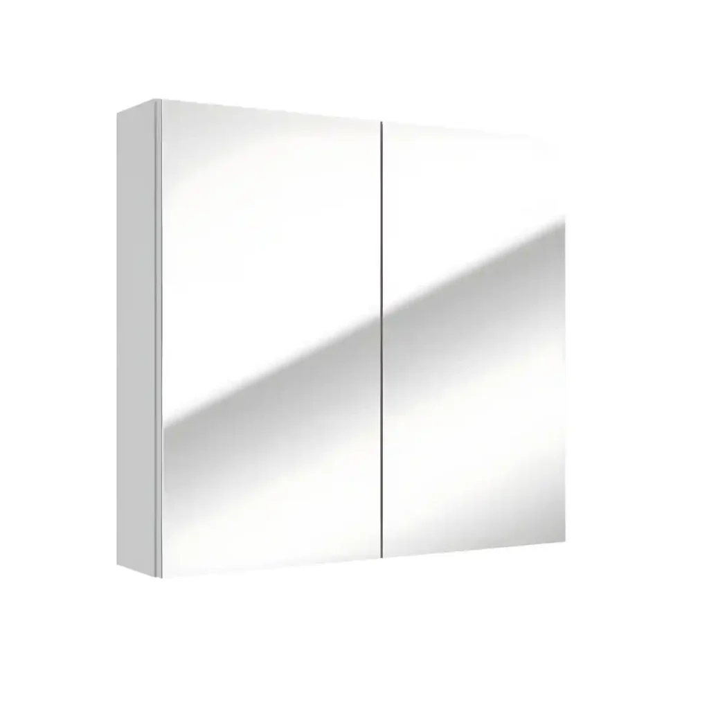 peeglikapp-65-cm-SALSA-E65-peegel-valge-kõrgläige-Soft-Close-65×60×15