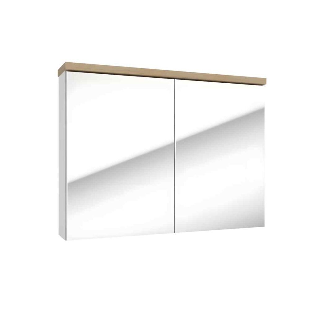 peeglikapp-80-cm-STILLA-E80-white-high-gloss-Soft-Close-80×60×15-seinale