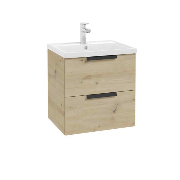 sahtlitega-valamukapp-50-cm-FARO-D50-artisan-tamm-seinale-kinnitatav-50×50×40