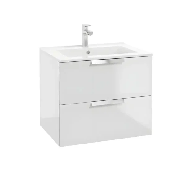 sahtlitega-valamukapp-60-cm-FARO-D60-valge-kõrgläige-seinale-kinnitatav-60×50×45