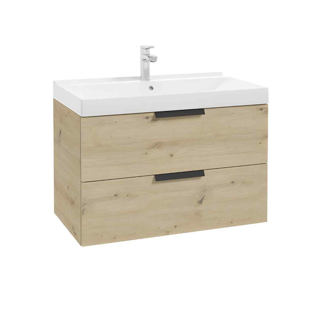 sahtlitega-valamukapp-80-cm-FARO-D80-artisan-tamme-dekoor-seinale-kinnitatav-80×50×40-(1)