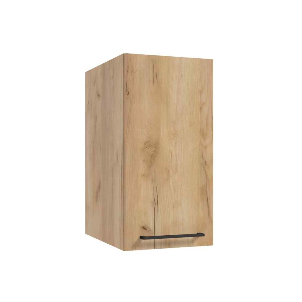 seinakapp-30-cm-METRO-SYSTEM-A30-kuldne-tamm-seinale-kinnitatav-30×60×45-(1)