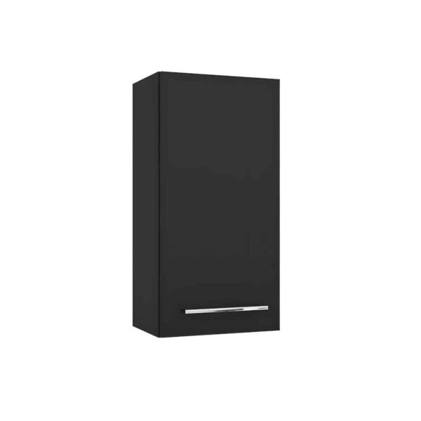 seinakapp-30-cm-METRO-SYSTEM-A30-must-matt-seinale-kinnitatav-30×60×22-(1)