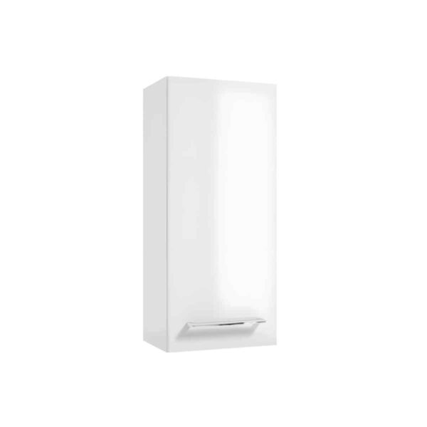 seinakapp-30-cm-METRO-SYSTEM-A30-valge-kõrgläige-30×60×22