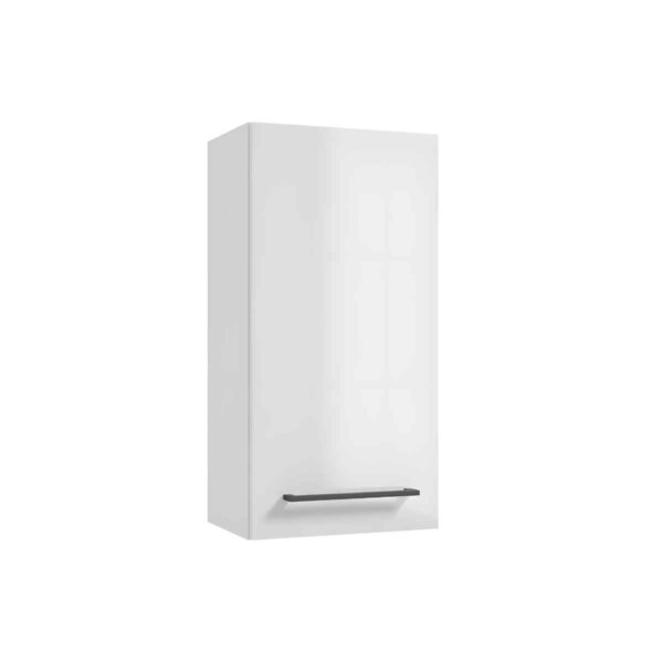 seinakapp-30-cm-METRO-SYSTEM-A30-valge-kõrgläige-seinale-kinnitatav-30×60×22
