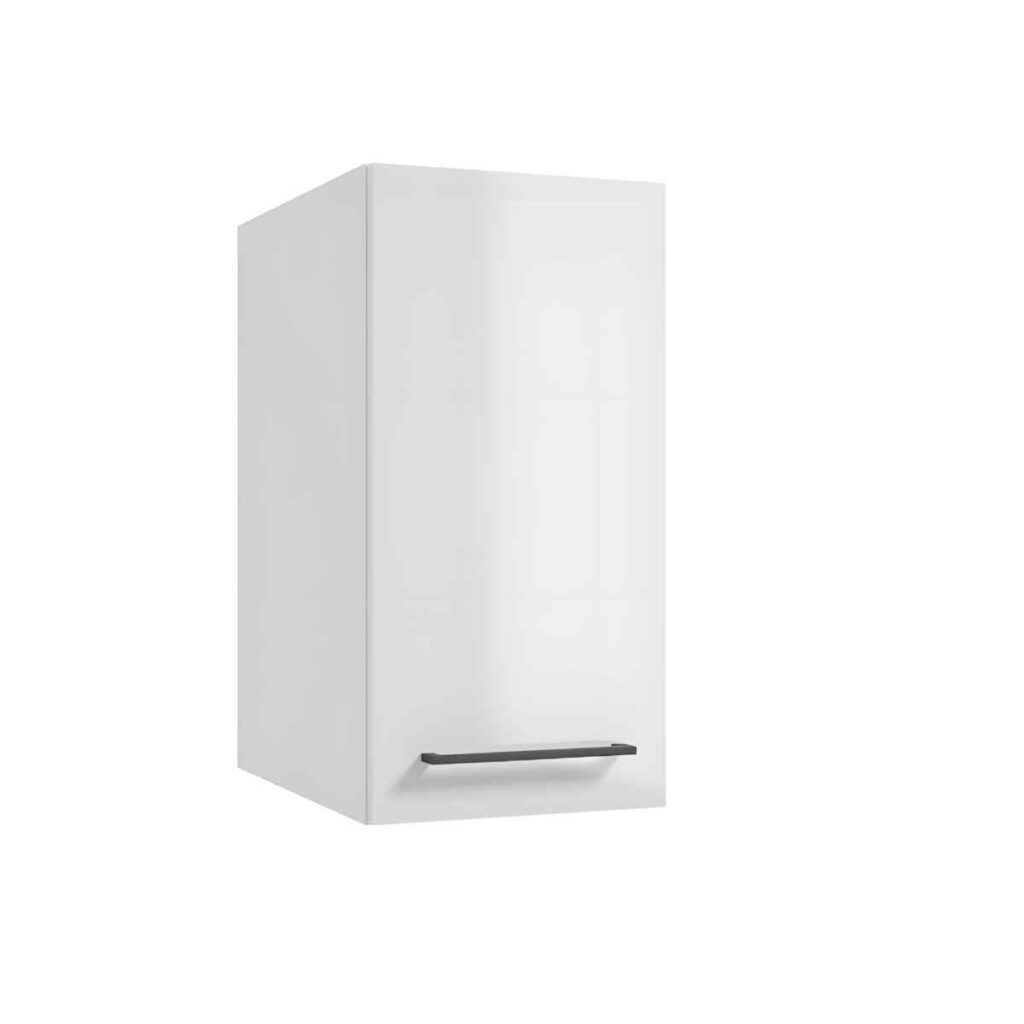 seinakapp-30-cm-METRO-SYSTEM-A30-valge-kõrgläige-seinale-kinnitatav-30×60×45