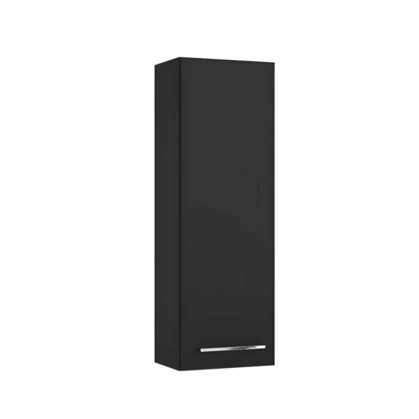 seinakapp-30-cm-METRO-SYSTEM-C30-must-matt-NO-FINGERPRINT-30×90×22