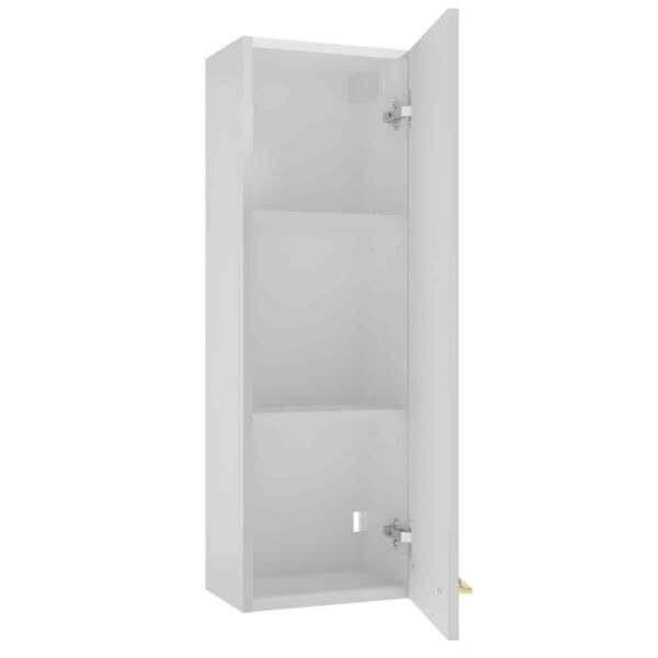 seinakapp-30-cm-METRO-SYSTEM-C30-valge-kõrgläige