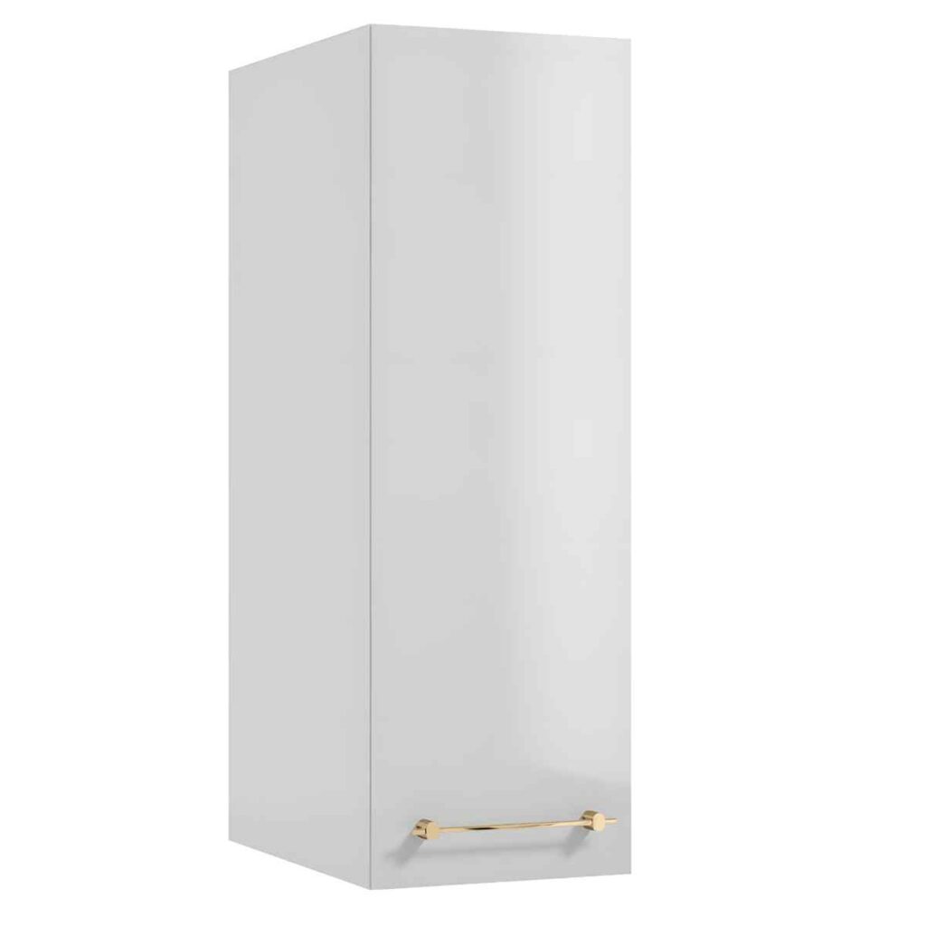 seinakapp-30-cm-METRO-SYSTEM-C30-valge-kõrgläige