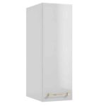 seinakapp-30-cm-METRO-SYSTEM-C30-valge-kõrgläige