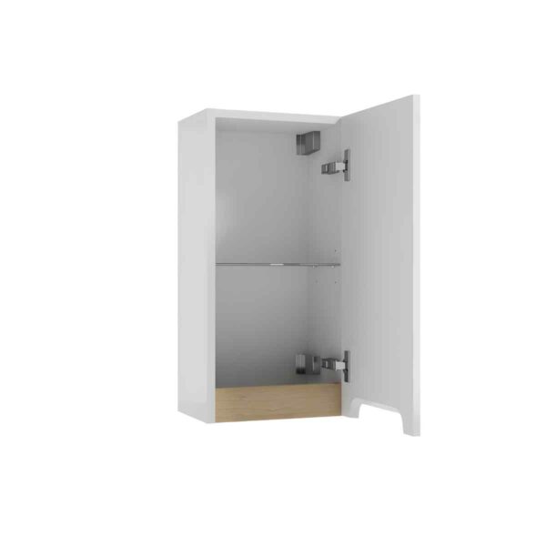 seinakapp-30-cm-STILLA-A30-valge-kõrgläige-Soft-Close
