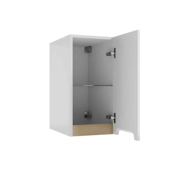 seinakapp-30-cm-STILLA-A30-valge-kõrgläige-Soft-Close-klaasriiul-30×60×45