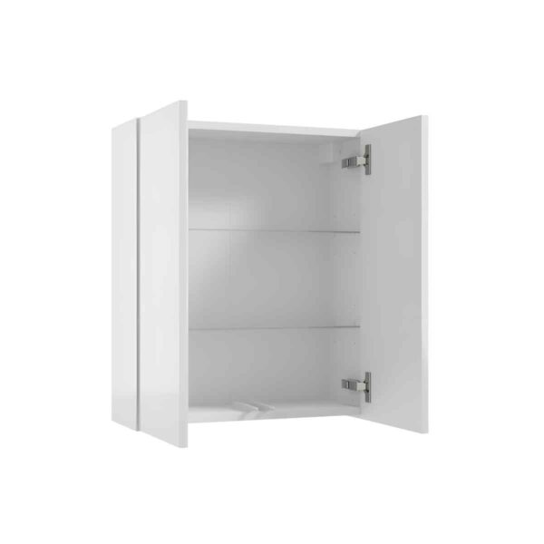 seinakapp-50-cm-DUO-A50-valge-kõrgläige-Push-to-Open-Soft-Close