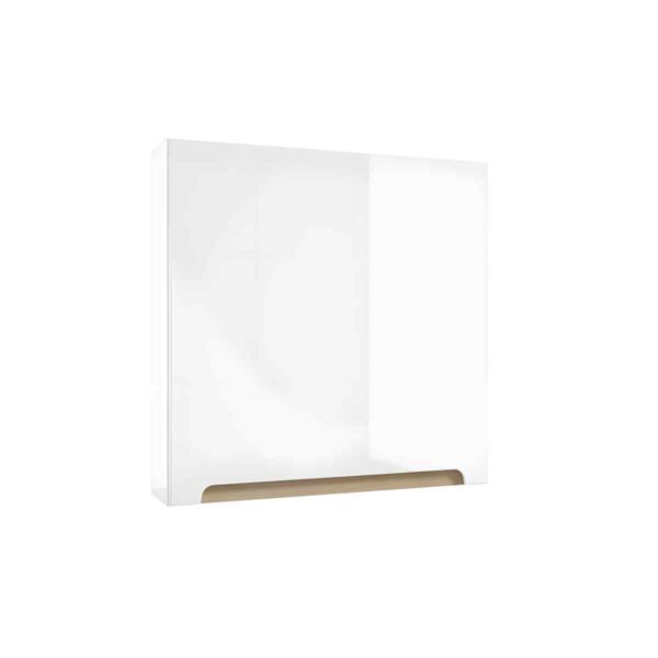seinakapp-60-cm-STILLA-A60-valge-kõrgläige-Soft-Close-60×60×15-180°