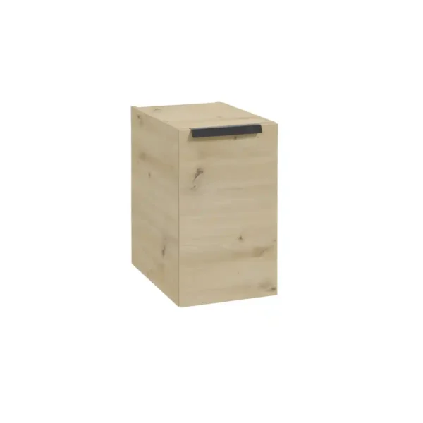 tasapinna-alune-vannitoakapp-30-cm-FARO-B30-artisan-tamme-dekoor-seinale-kinnitatav-30×50×45,1