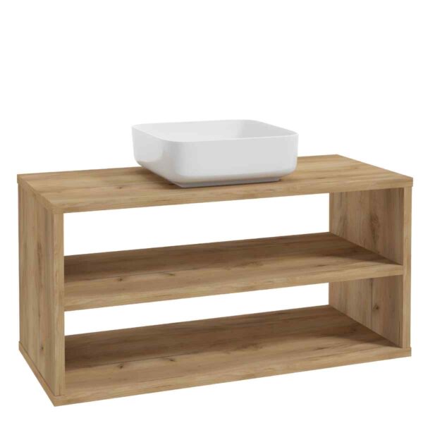 valamukapp-100-cm-EMPOLI-OPEN-D100-kuldtamm-seinale-kinnitatav-100×45×50
