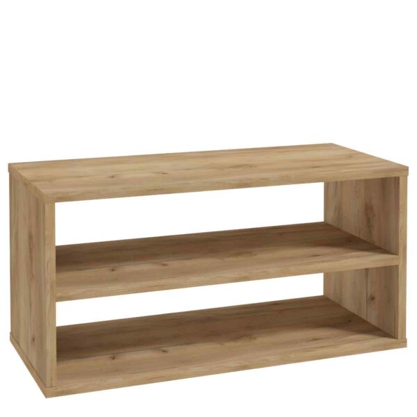 valamukapp-100-cm-EMPOLI-OPEN-D100-kuldtamm-seinale-kinnitatav