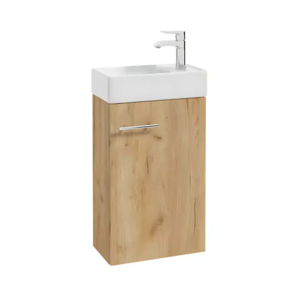 valamukapp-40-cm-KIM-D40-kuldtamm-seinale-39×60×21-komplekt-valamu-MINI-40