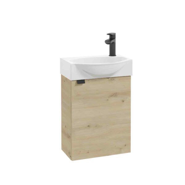valamukapp-40-cm-artisan-tamm-FARO-D40-seinale-kinnitatav-22-cm