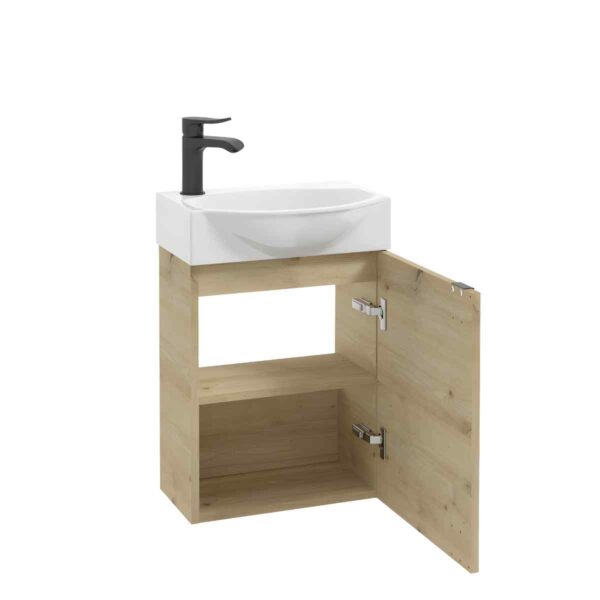 valamukapp-40-cm-artisan-tamm-FARO-D40-seinale-kinnitatav