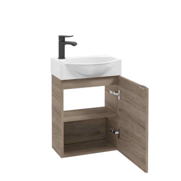 valamukapp-40-cm-rockford-pähkel-FARO-D40-seinale-kinnitatav